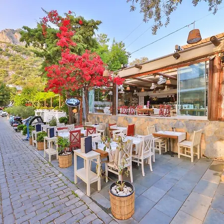 酒店 Cinar Butik *