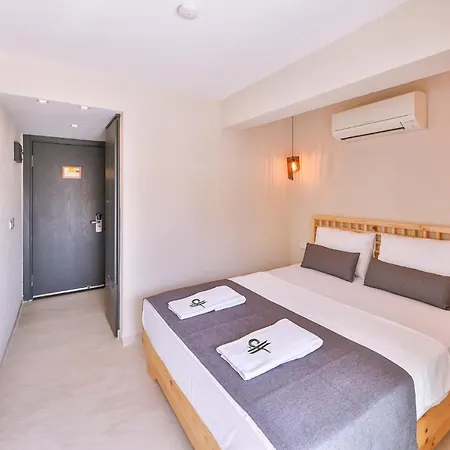 Hotel Cinar Butik *