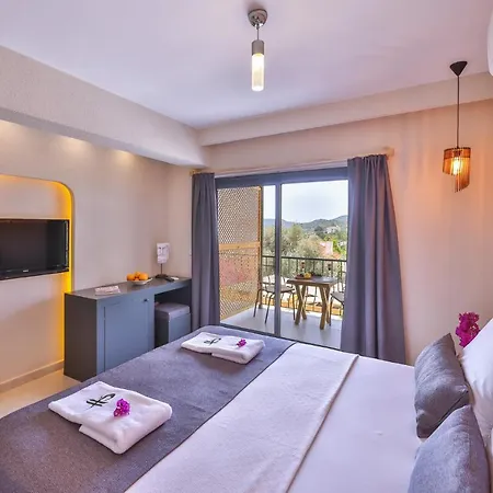 Cinar Butik Hotel Kas