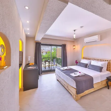 Hotel Cinar Butik