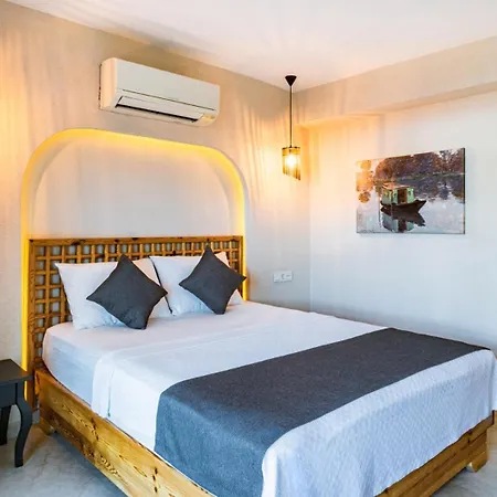 Cinar Butik Hotel Kaş