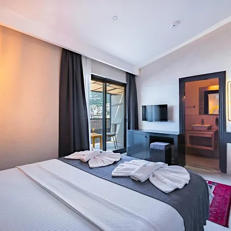 Hotel Cinar Butik Kaş