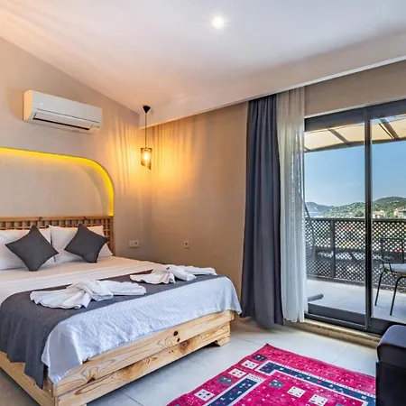 Hotel Cinar Butik *