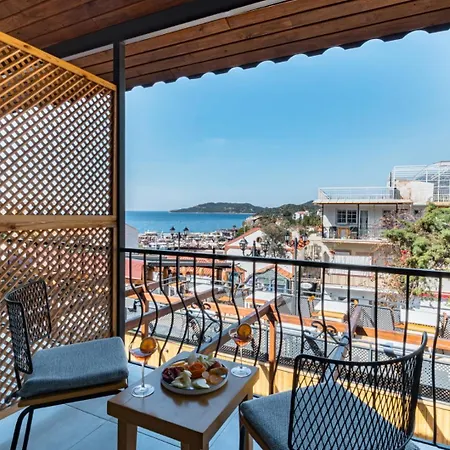 Cinar Butik Hotel Kaş